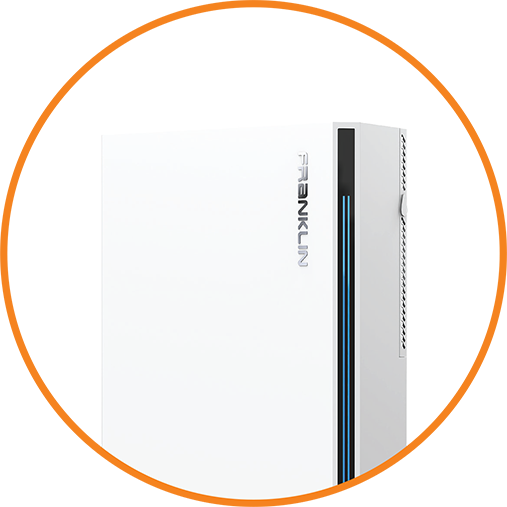 FranklinWH backup battery