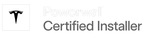 tesla powerwall certified installer