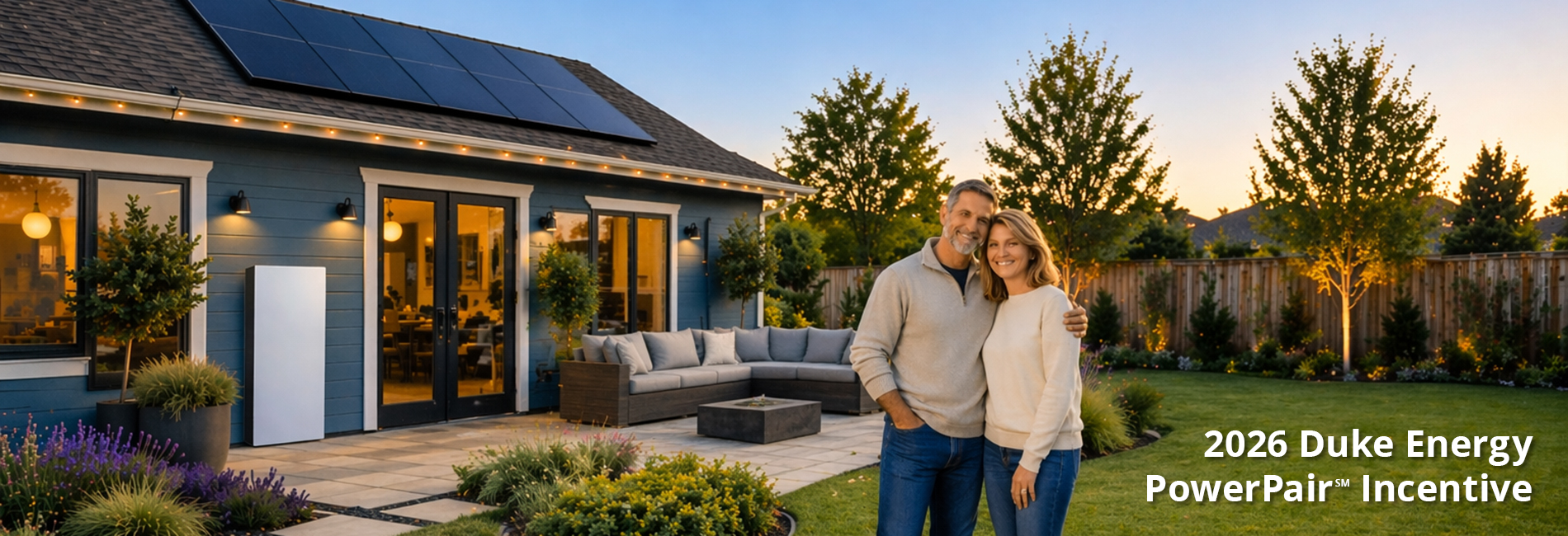 Duke Energy PowerPair