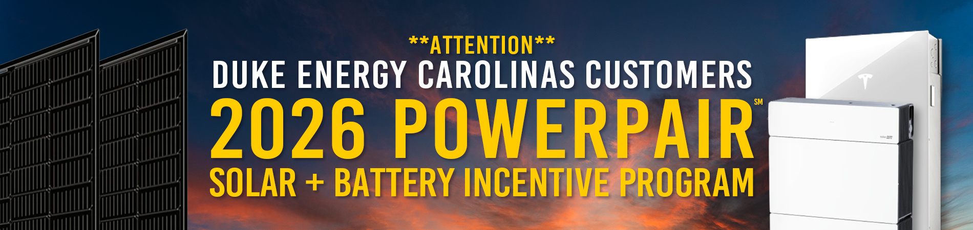 Duke Energy PowerPair
